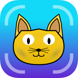 Find Cat Breed App Icon