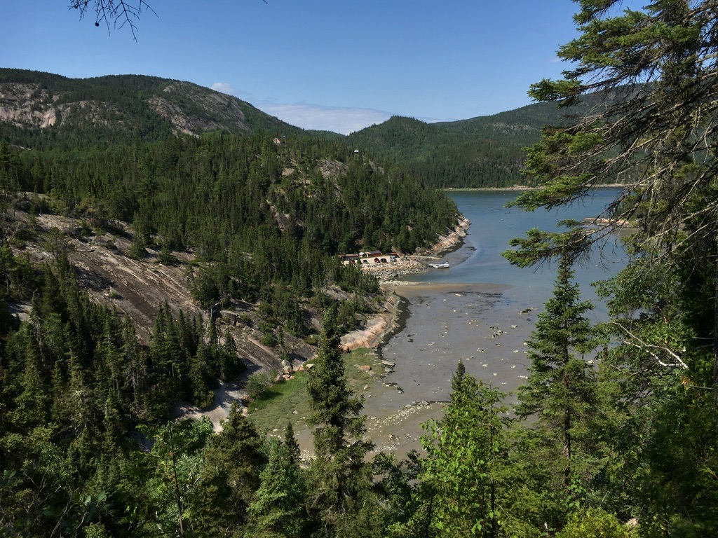 Saint-Siméon, Canada